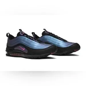 Nike | Shoes | 29 Air Max 97 Lx Throwback Future Size 11  display picture 3
